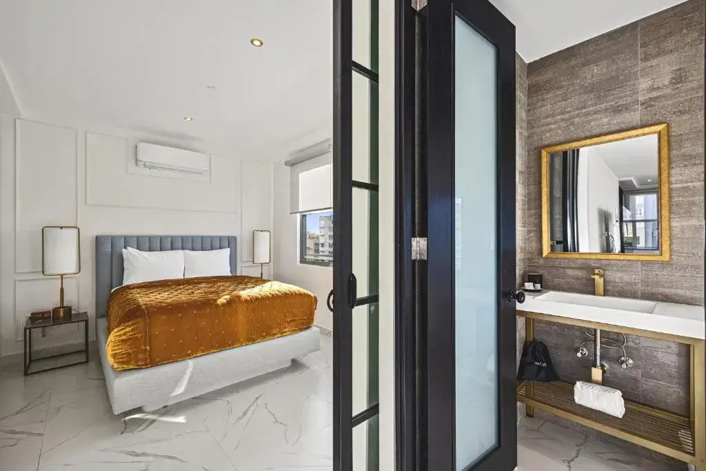 Don Rafa Boutique Hotel & Residences