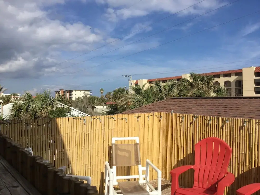 The Beach House