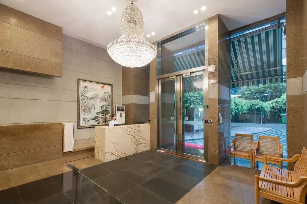 Gan Run Shuangcheng Int Hotel Apartment