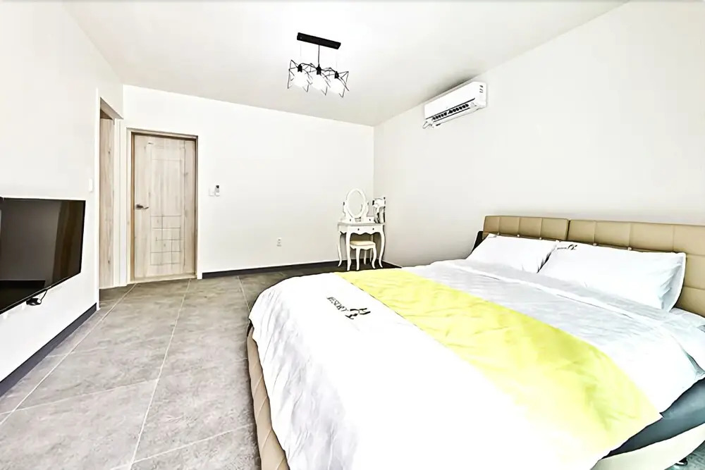 Namiseom Seol Resort