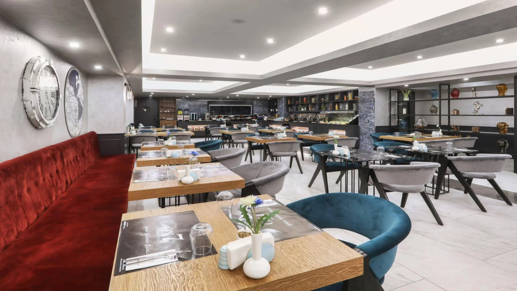 Hotel ON7 Sakarya