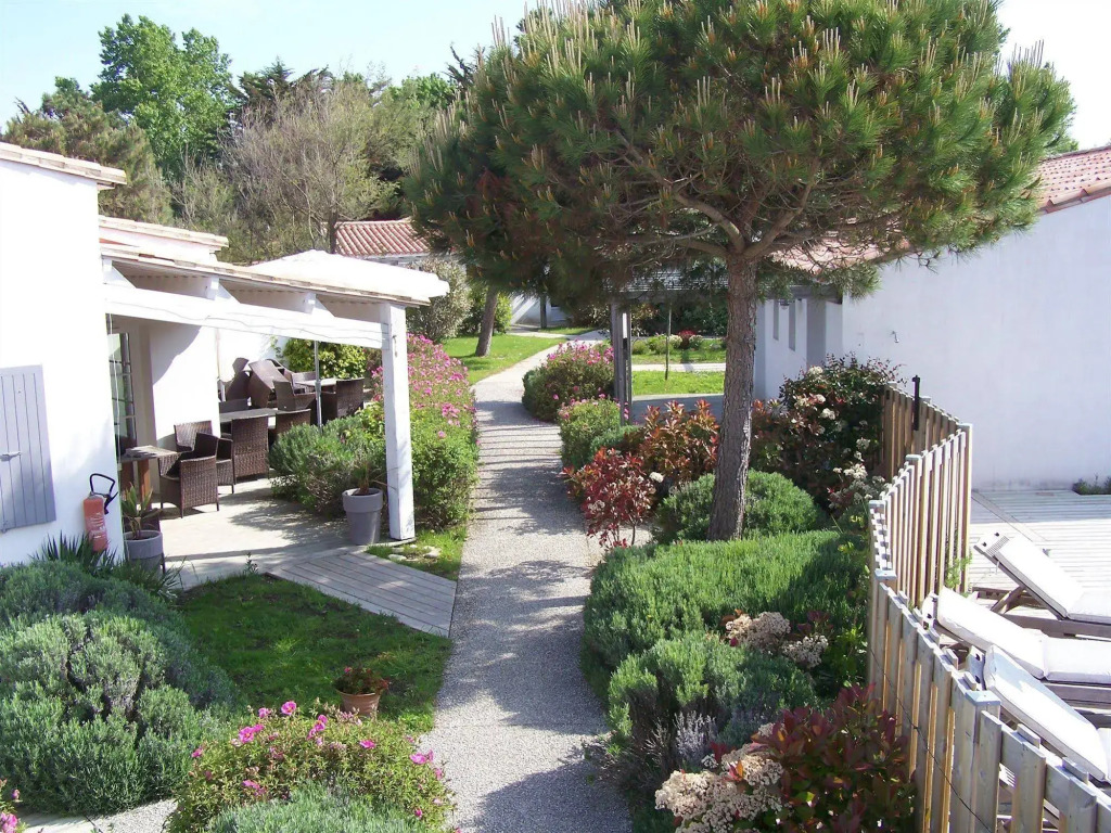 La Villa - Hôtel Bien Être