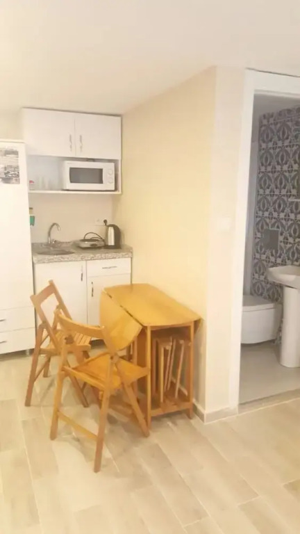 Center Apart