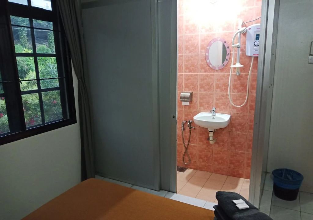 Hotel Check Inn 2 Cameron Highlands