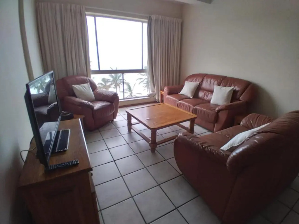 Seabrook holiday apartments