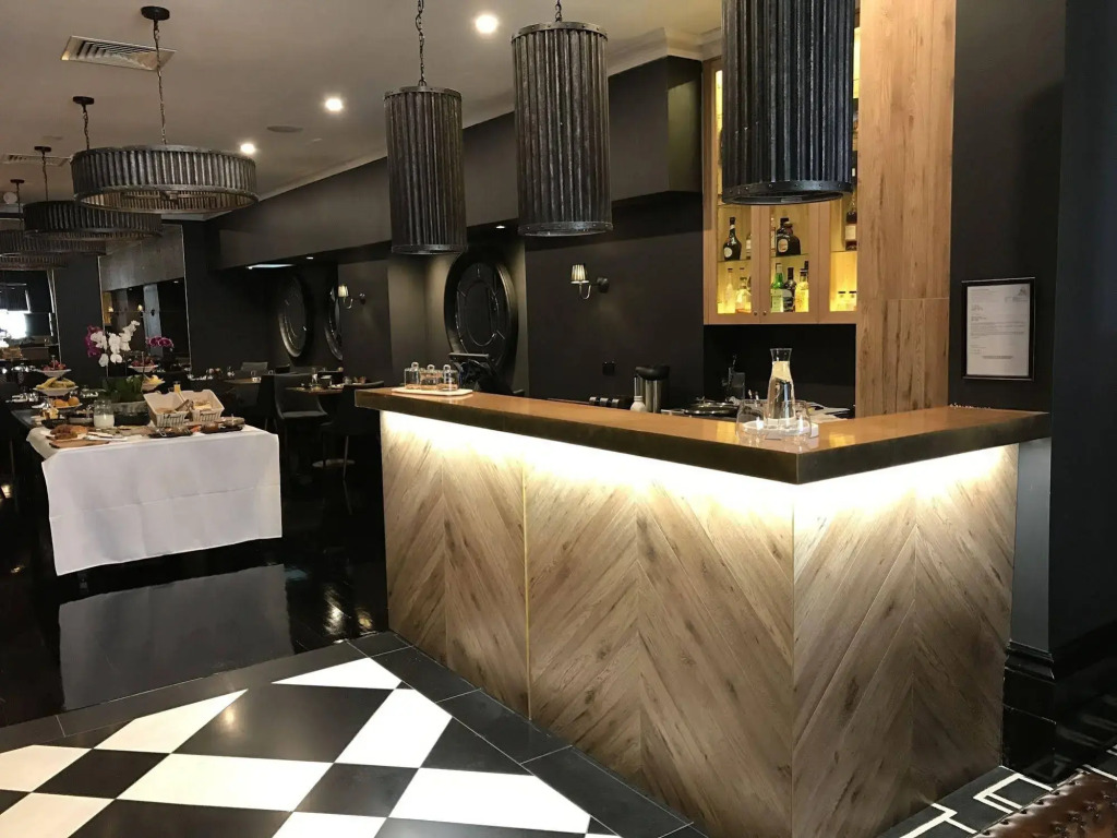 The Macquarie Hobart