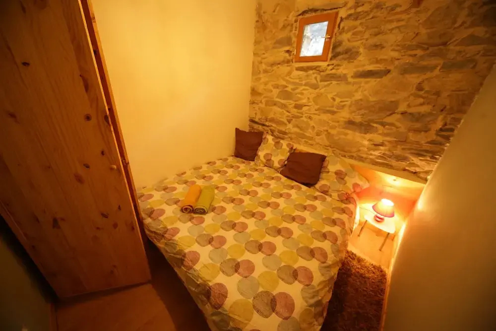 Appartement Sommet