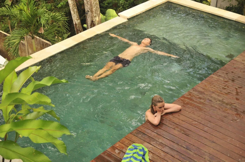 The Luku Villa