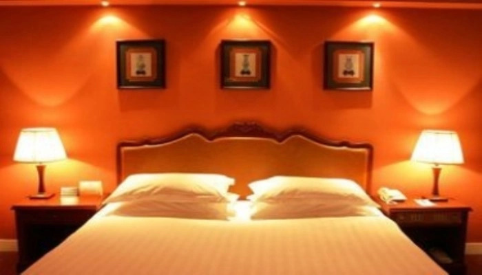 Aden Hotel Beijing