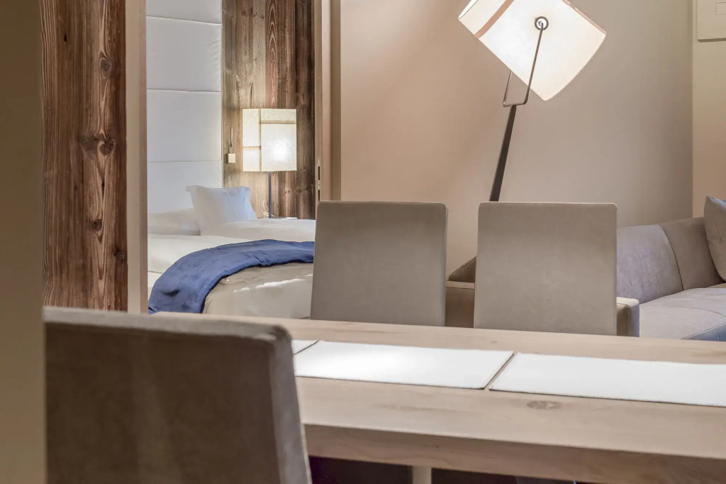 Gardena Chalets