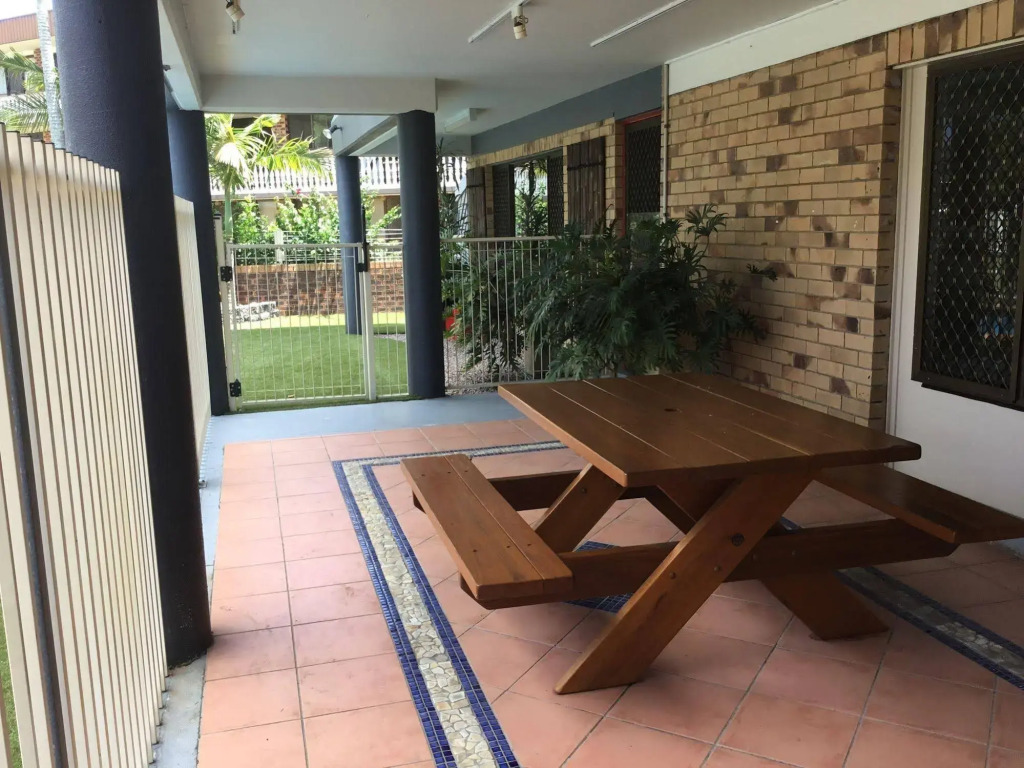 Bribie Waterways Motel