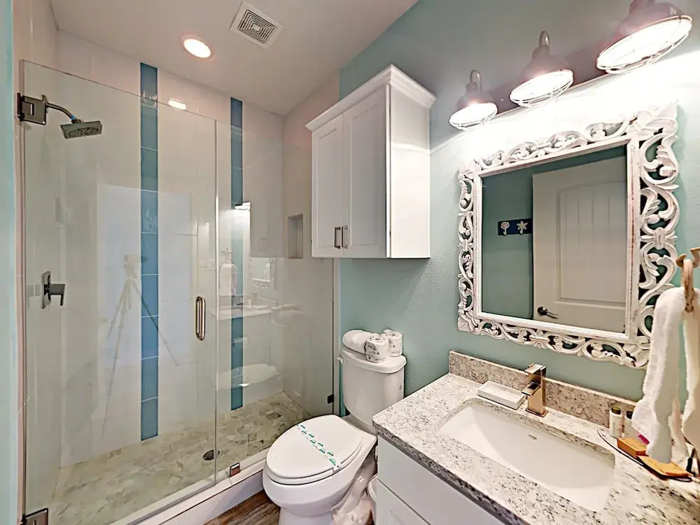 628 Marlin Azul - 4 Br Home