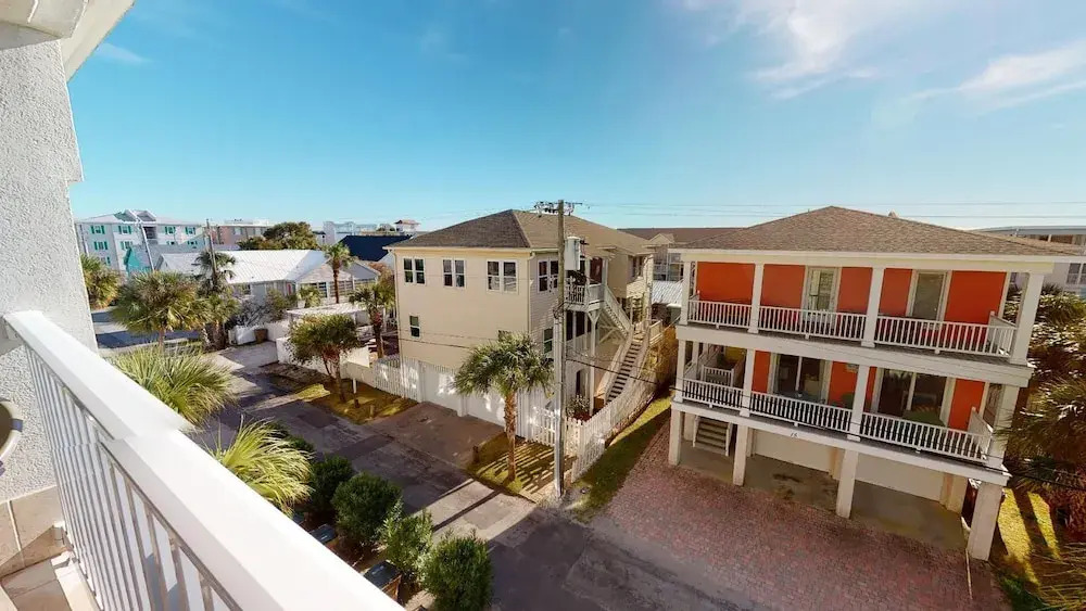 Duneside Terrace 302 Tybee Vacation Rentals