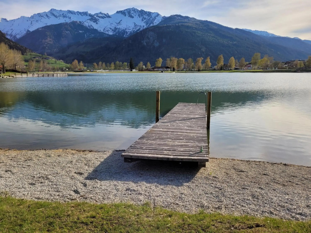 Profelt`s Apartments Uttendorf - Steinbock Lodges