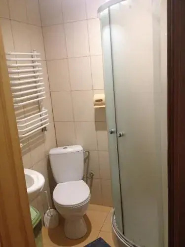 Privatna Sadiba Chalet