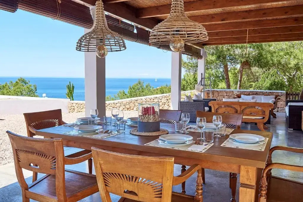 Villa Sa Codolar