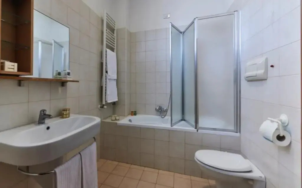 Hotel Sant Antonio