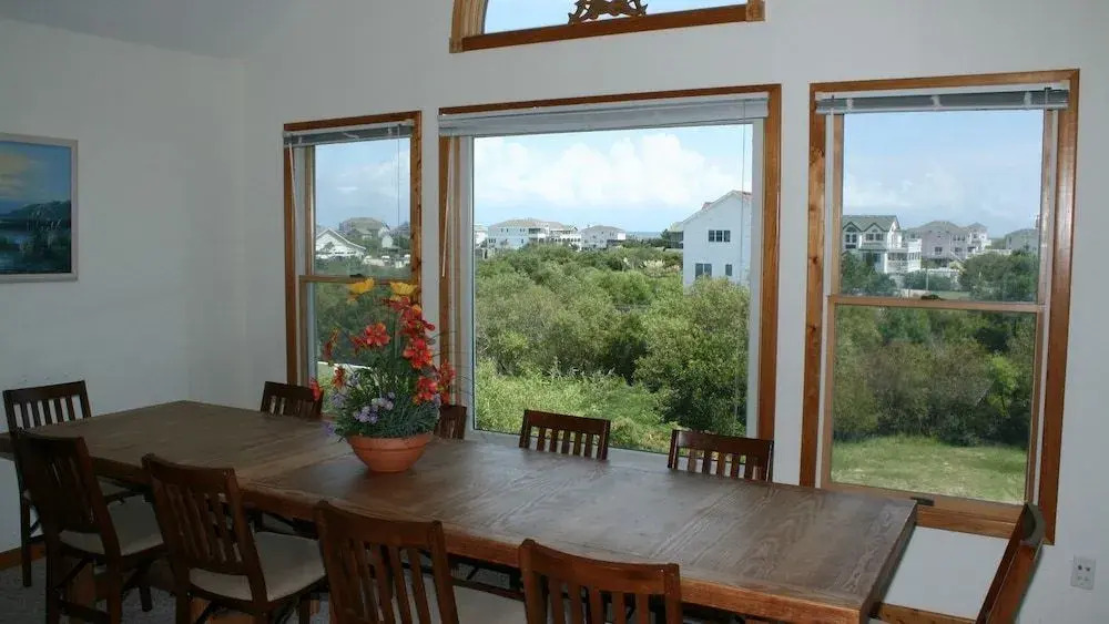 Dancin' Dolphin - 5 Br Home