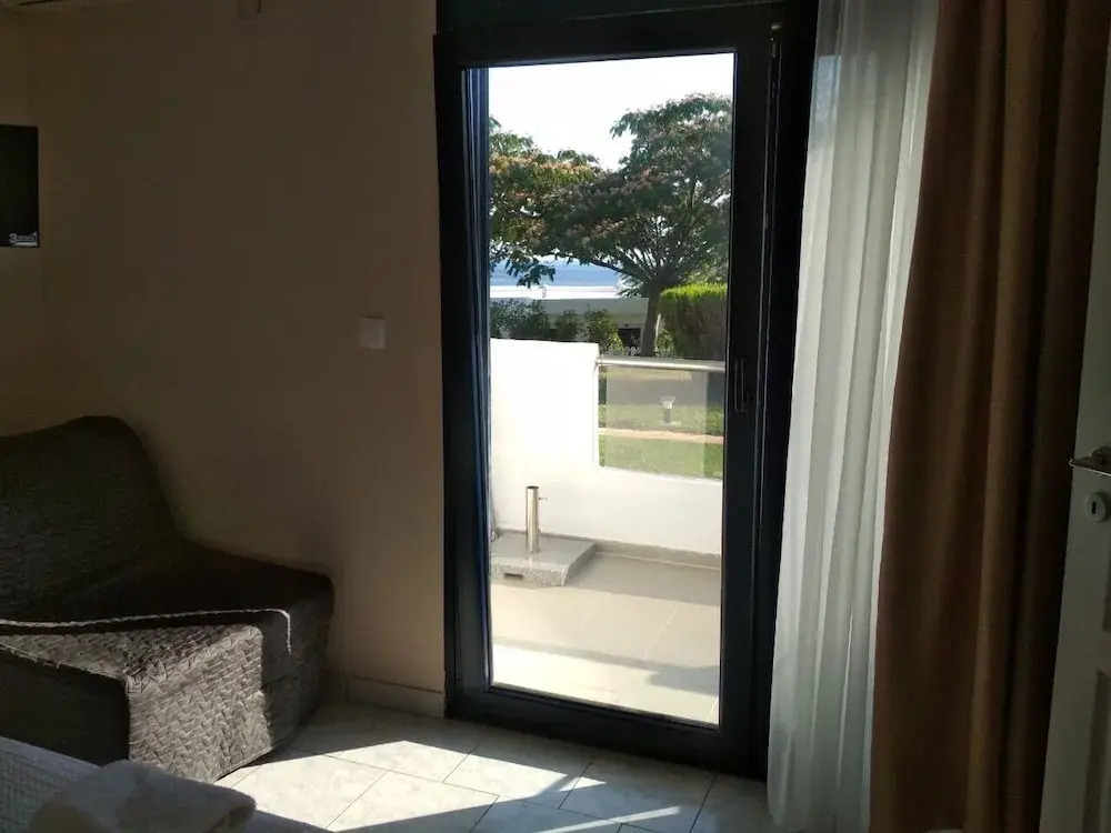 Samothraki Beach Boutique Hotel