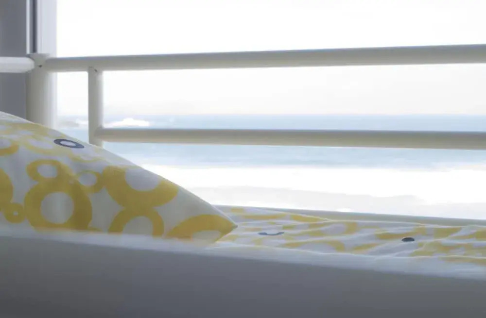 Hostel Artsurfcamp
