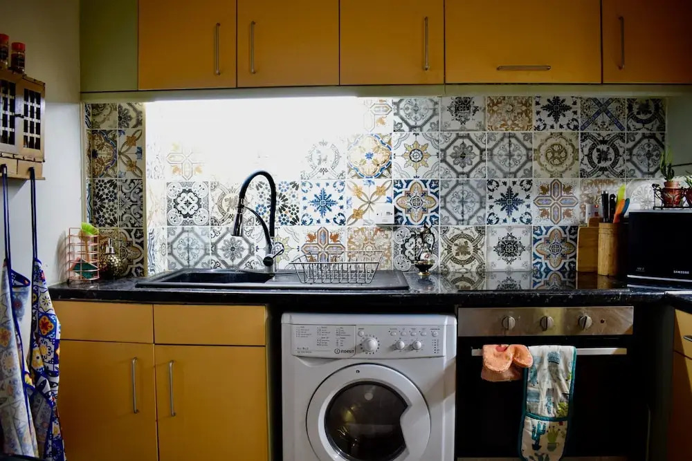 Vibrant 3 Bedroom Flat With Balcony Near Shoreditch