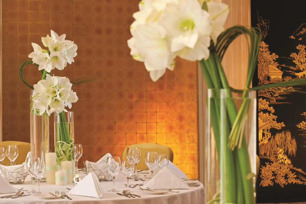 Fairmont Beijing