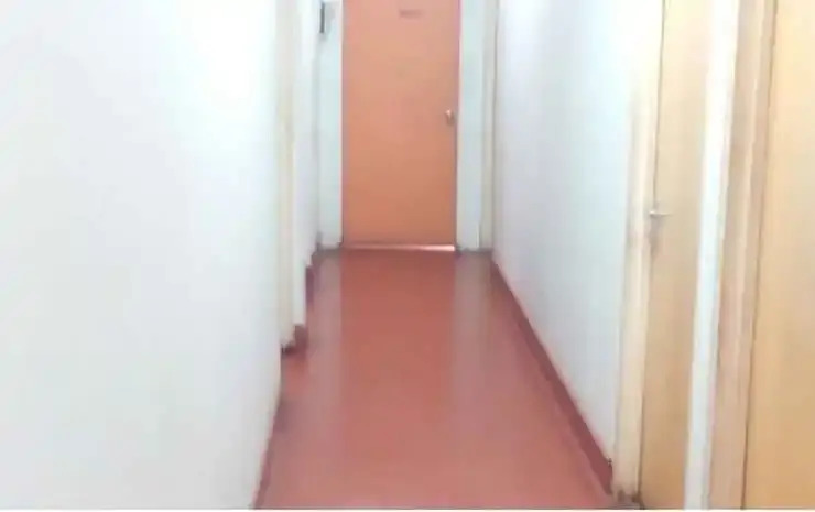 International New Hotel
