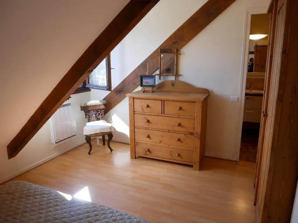 Appartement Annecy, 2 pièces, 4 personnes - FR-1-432-5