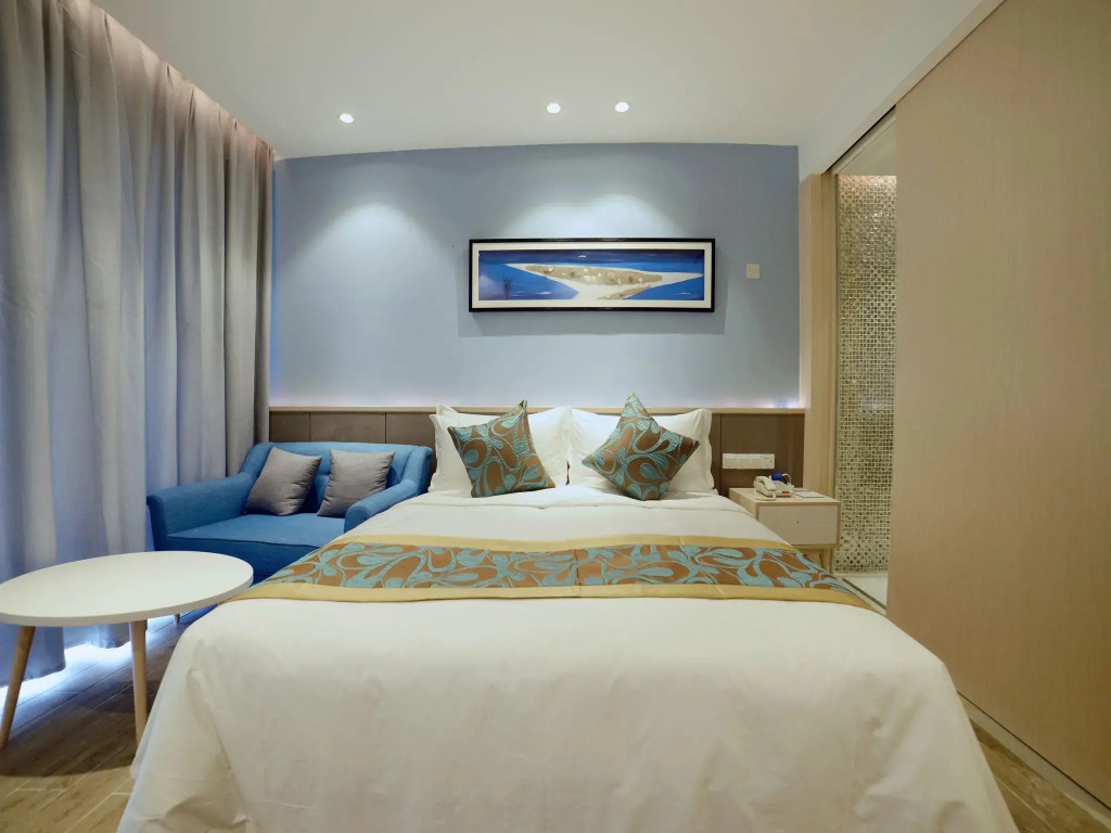 RoEasy Hospitality Hotel
