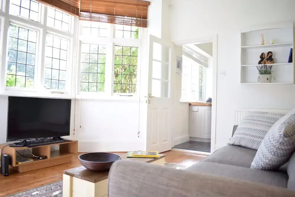 1 Bedroom Apartment near Park in South West London