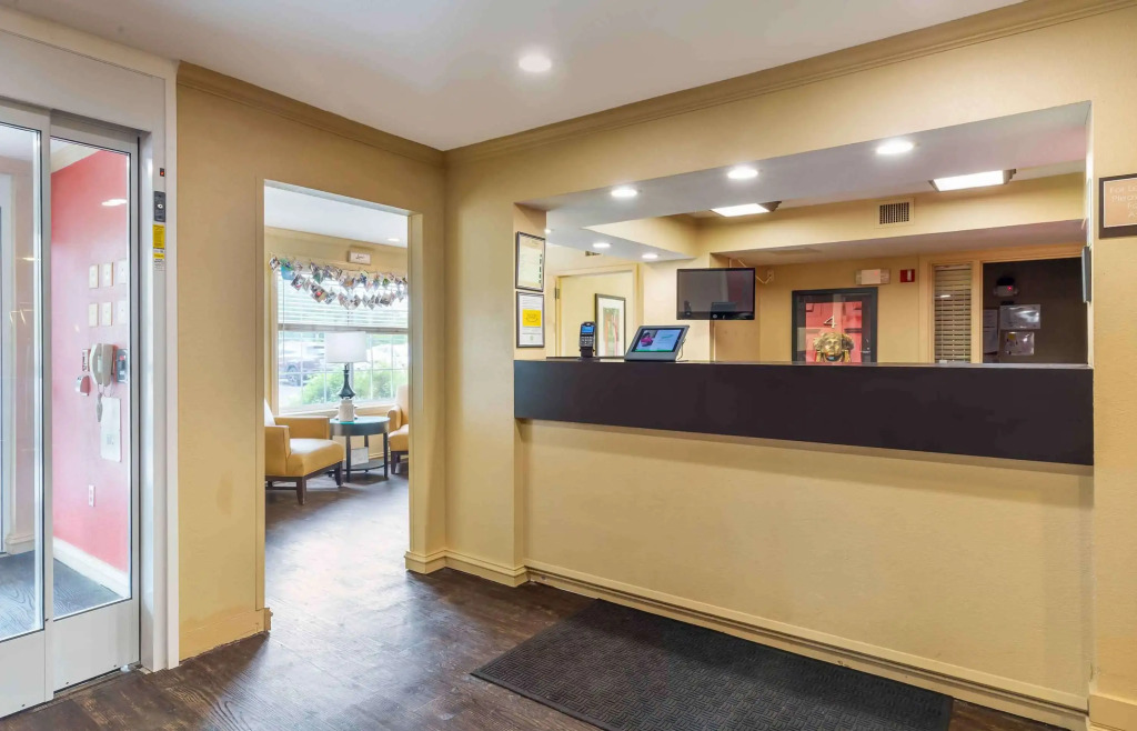 Extended Stay America Suites - Boston - Marlborough