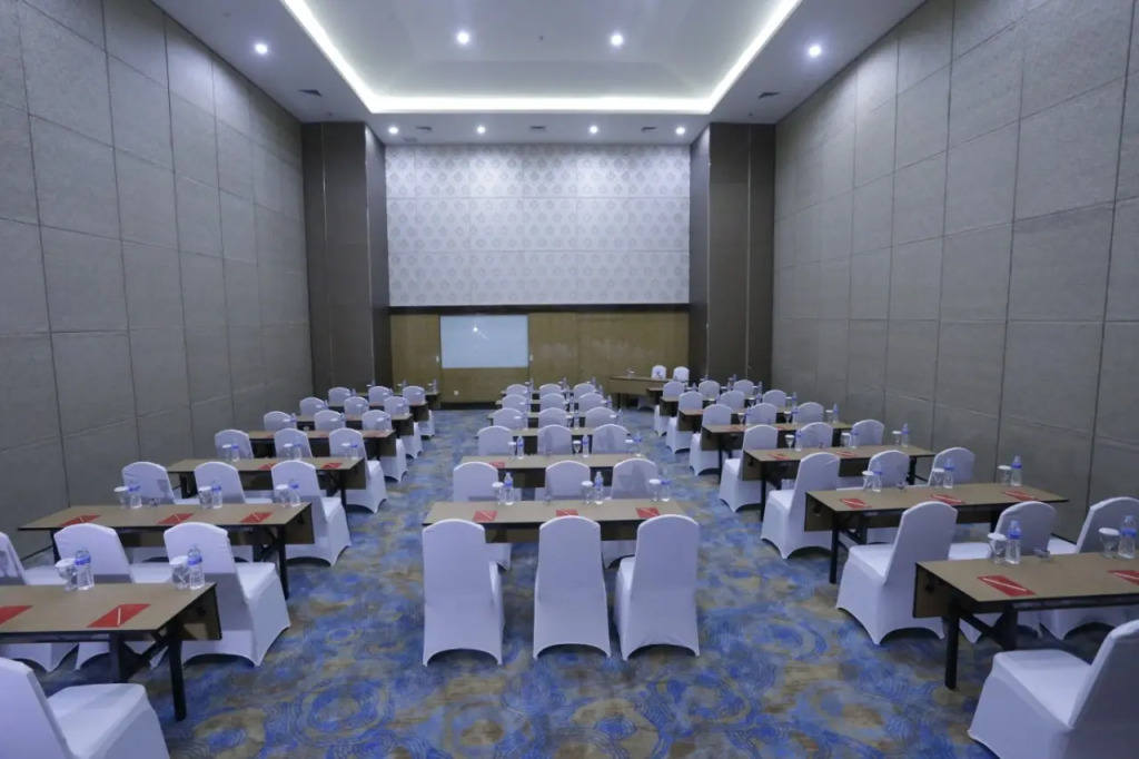 Hotel Daily Inn