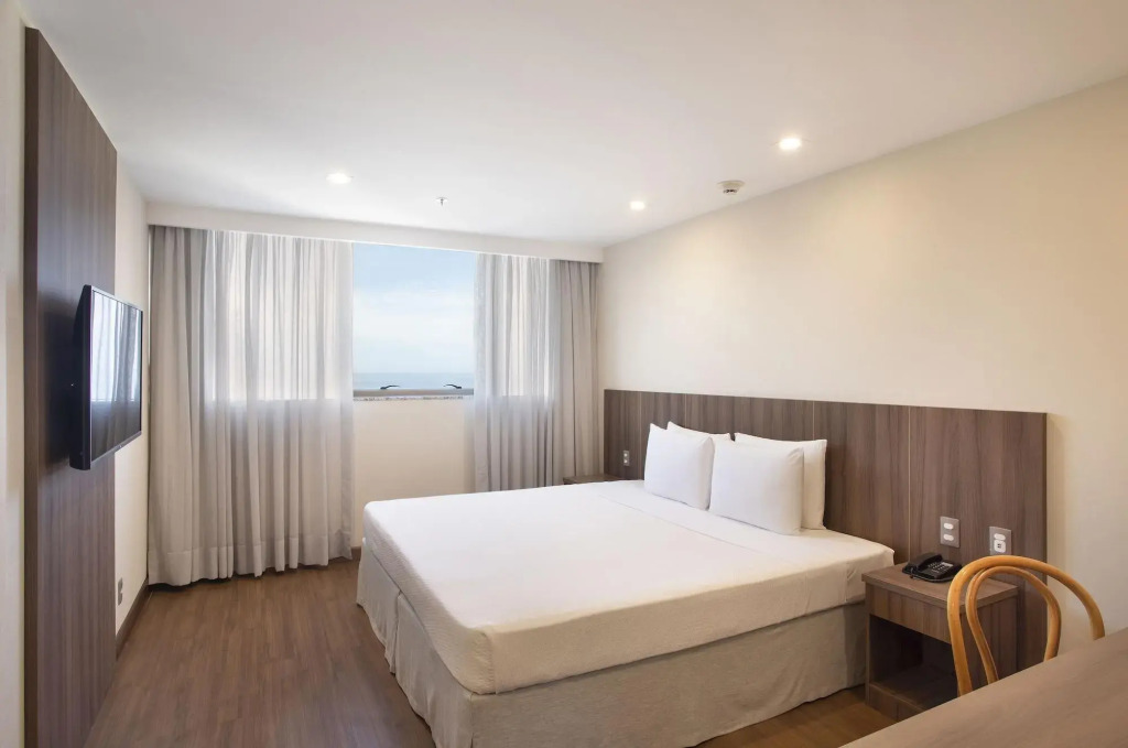 Windsor Tower Hotel