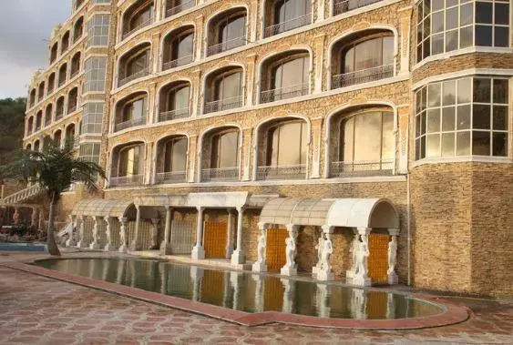 Hotel Imperial
