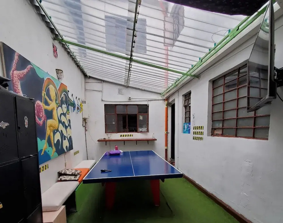 Hostal CQ Chapinero