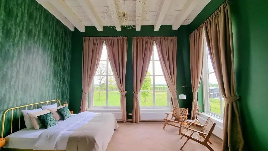 B&B Huis der Boede