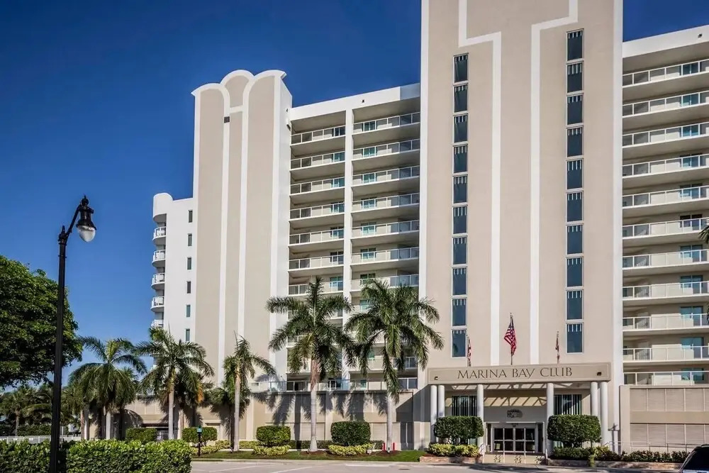 Le Marina Bay 1109 - Condo 4 People, Sunny Isles