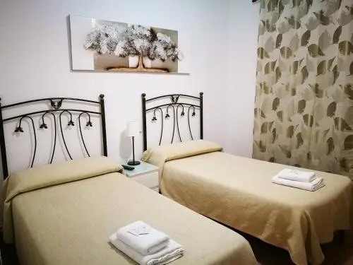 Apartamento Carabanchel