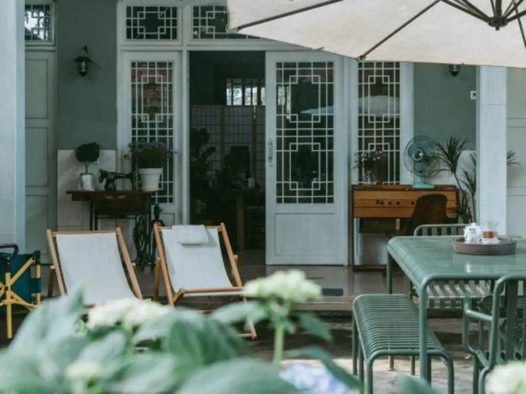Feilintang Hotel