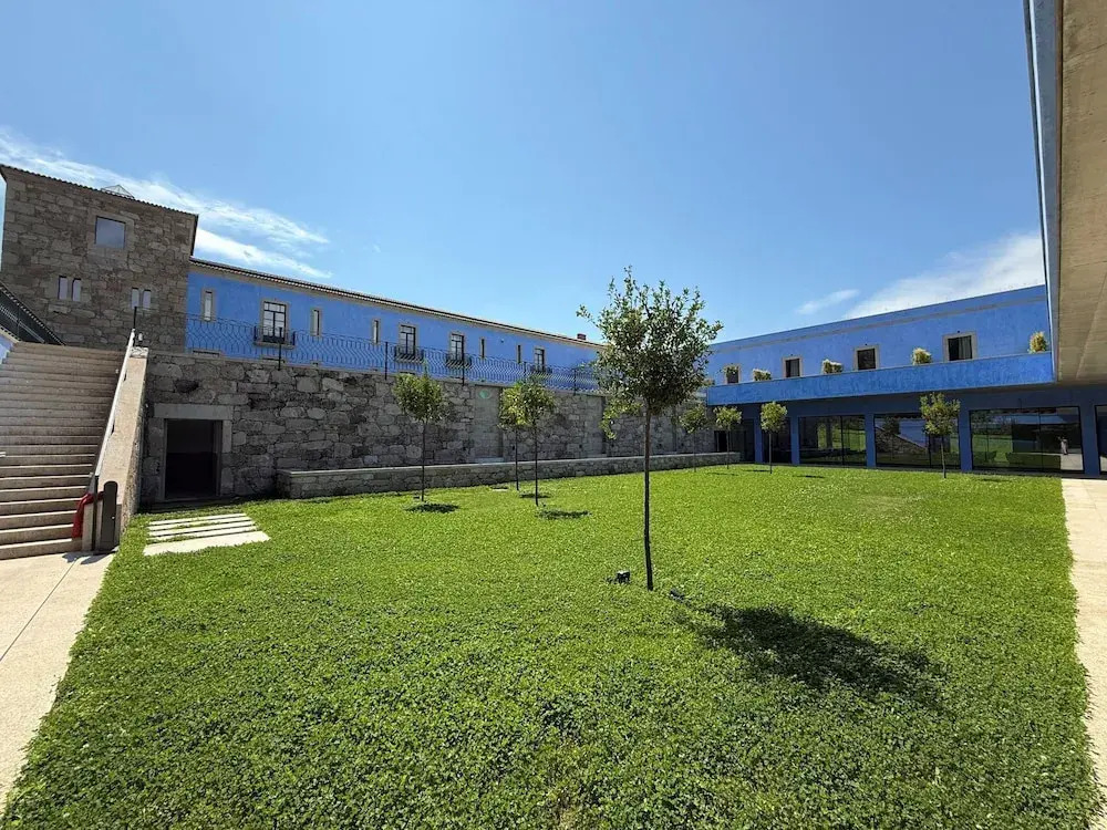 Oca Grande Hotel Do Pezo