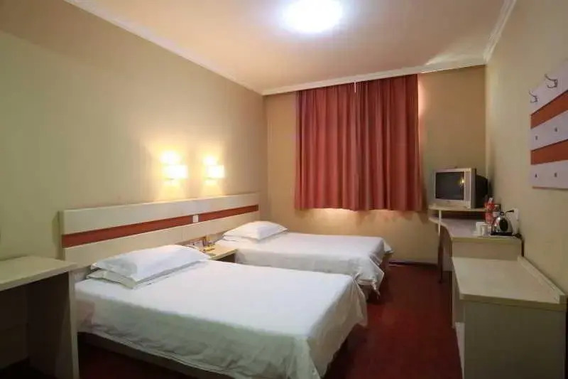 Beijing Shindom-Da Zha Lan Hotel