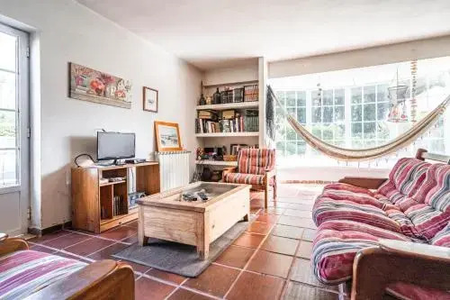 Akivillas Meco Relax