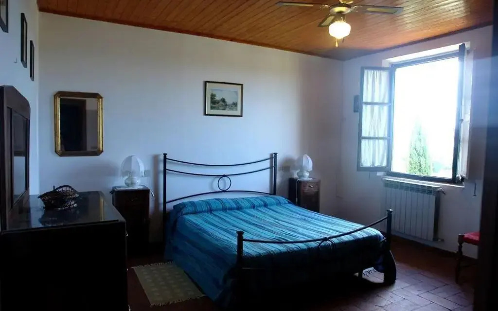 Ginestra Holiday Home