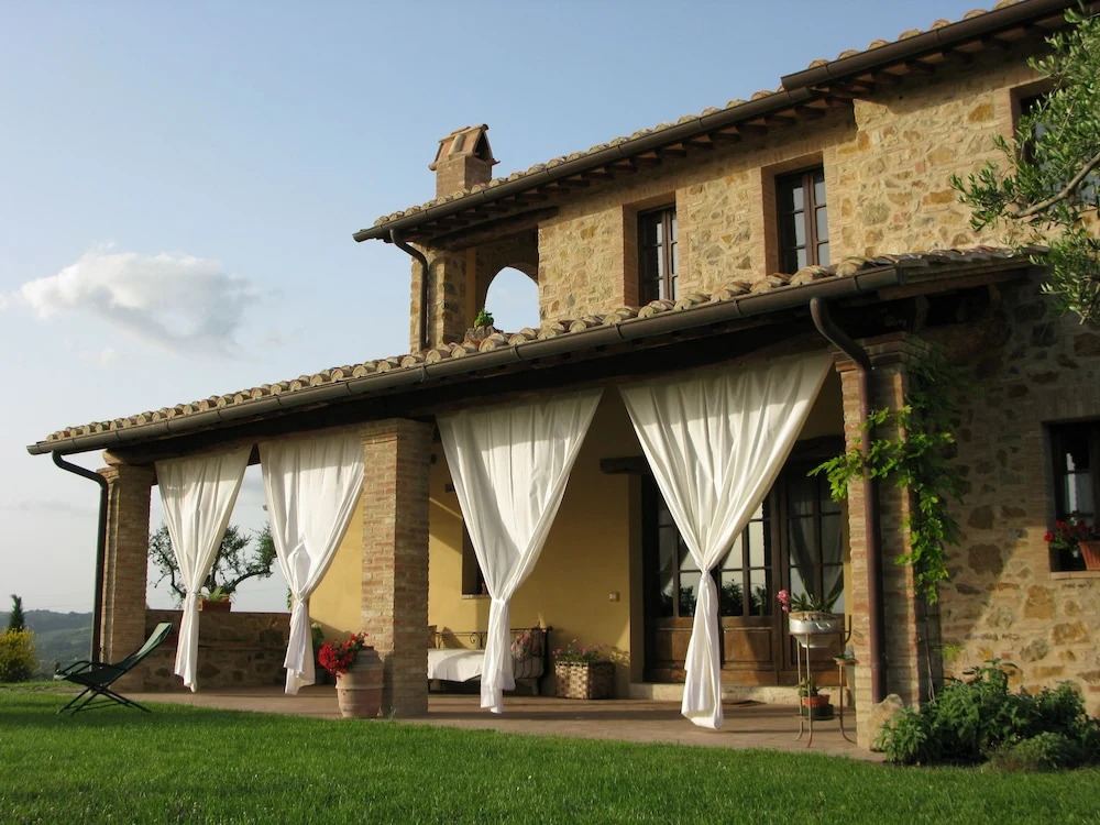 Agriturismo MONSOLE - Montalcino