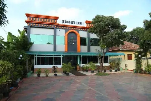 Bright Inn Luxury Holiday Resort