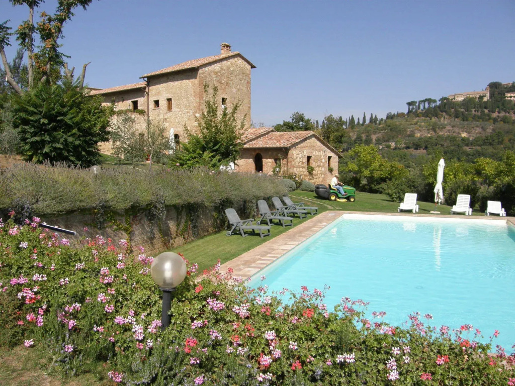 Agriturismo Nobile