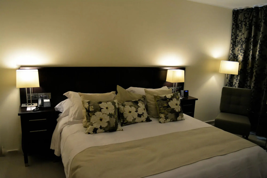 New Brookfields Hotel