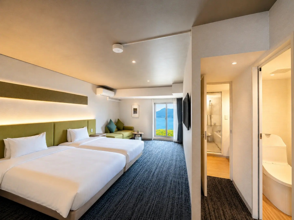 Hotel Cocoa - Vacation STAY 29916v