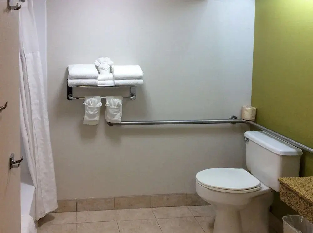 Comfort Inn and Suites Anaheim