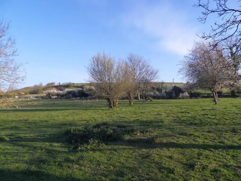 Les Roulottes des Songes de lAuthie